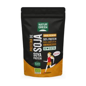 KoRo Crispies aux protéines de soja (77% de protéines) 1 kg - Cdiscount  Sport