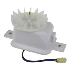 Moteur ventilateur condenseur réfrigérateur américain General Electric RCA WR60X0267 Moteur ventilateur condenseur réfrigérateur américain General Electric RCA WR60X0267