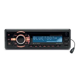 AUTORADIO Autoradio Caliber RMD046BT-2 75W x 4 - Bluetooth -