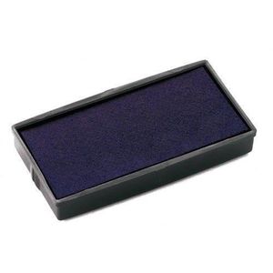 Encre Aqueuse 25 Ml Recharge Encre COLOP MAKE 25ml - Menthe Fraîche - Pour Tampons Encreurs Recharge MAKE 1 MAKE 2