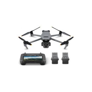 DRONE DJI Drone Mavic 3 Pro Fly More Combo avec DJI RC P