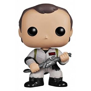 Mu Funko 39333 POP Movies Ghostbusters-Bouffe-Tout Avec Hot Dogs Collectible Figure