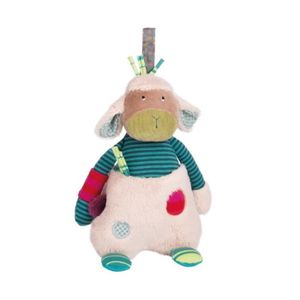 Boite A Musique Moulin Roty Cdiscount