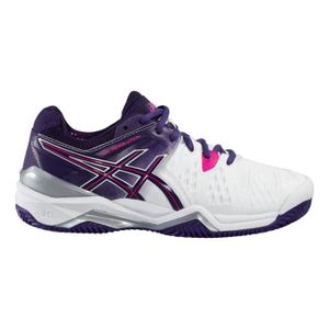 asics gel resolution 4