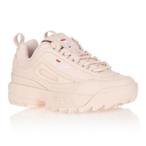 fila rose prix