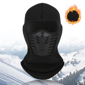 Cagoule - masque - cache nez de protection - NEUF ( moto quad ski trike  snow )