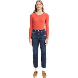 Jean levis femme push up taille haute sales