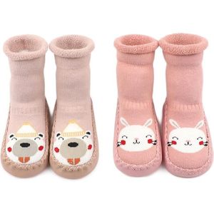 Chausson chaussette antiderapant bebe Cdiscount