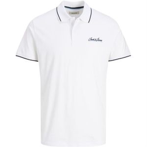 Polo manche longue jack and jones shop