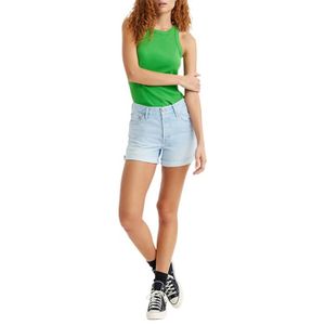 Short Levi s Femme Cdiscount