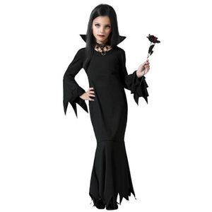 MWZEAUL Déguisement Halloween Pour Fille, Halloween Costume Enfant