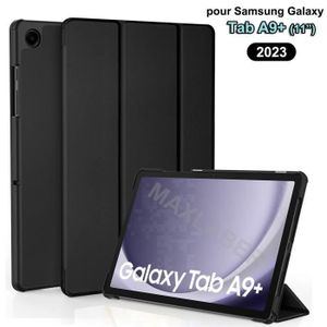 HOUSSE TABLETTE TACTILE Housse pour Samsung Galaxy Tab A9+ (11