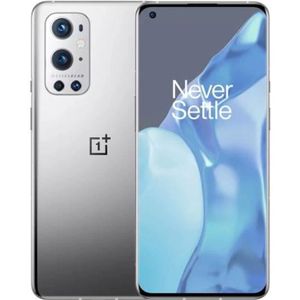 SMARTPHONE OnePlus 9 Pro 8Go Ram 128Go Argent Morning Mist 5G