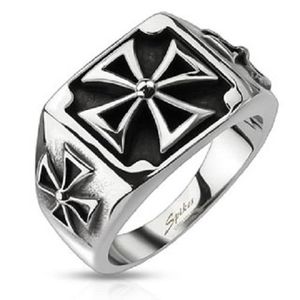 Bague Biker Taille Us 13 Fr 69 Achat Vente Bague Anneau