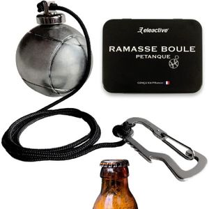 RAMASSE BOULE MAGNÉTIQUE  INTERSPORT Clubs & Collectivités