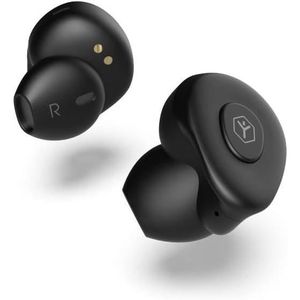 CASQUE - ÉCOUTEURS Airgo True Wireless Écouteurs Sans Fil Bluetooth A