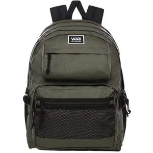 vans blanche scratch