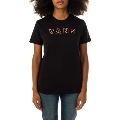 Tee shirt femme vans clearance