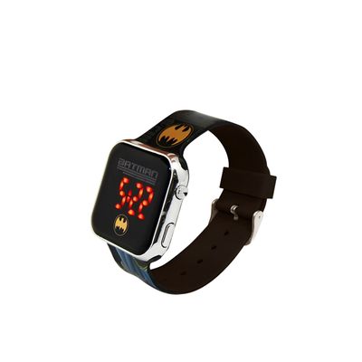 Disney Batman LED Watch BAT4864