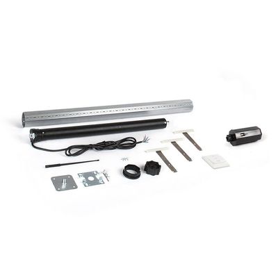 Moteur Volet Roulant Sans Fil Superrollo RM20MMB 20 Nm Avec Télécommande - Pour Volets Jusqu'à 6,5 M²
