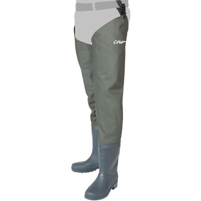 Capture Outdoor Cuissardes Chasse P che