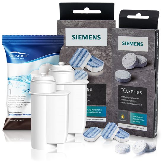Jarra Filtradora De Agua Aqualogis 2.6L Azul + 12 Cartuchos Pure+ Para Brita Maxtra+ - Suministro 1 Año