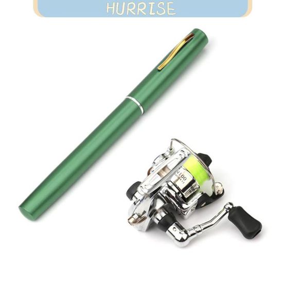 Vedette de pêche avec PME alu - Vendu