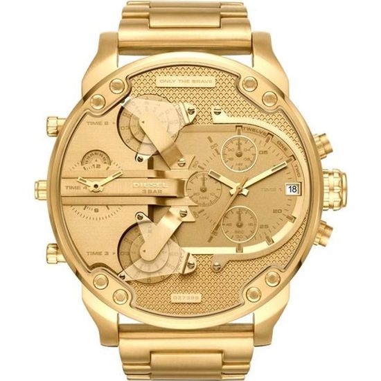 Diesel montres pour hot sale hommes