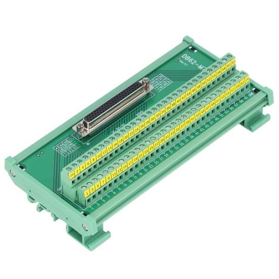 Borne HDMI Sans Soudure Plaqué Or - Connecteur Rapide Avec Tournevis Et Boîtier Protecteur