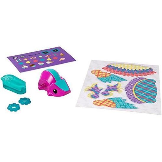 AmiGami Affen-Figur Von Mattel – Detailreiche Sammelfigur, Ideal Für Kinder Und Sammler