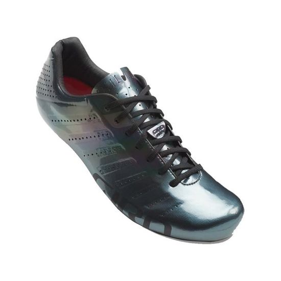 Chaussures Vélo Route Giro Empire ACC Femme - Blanc, Taille US 8 / EU 36, Occasion