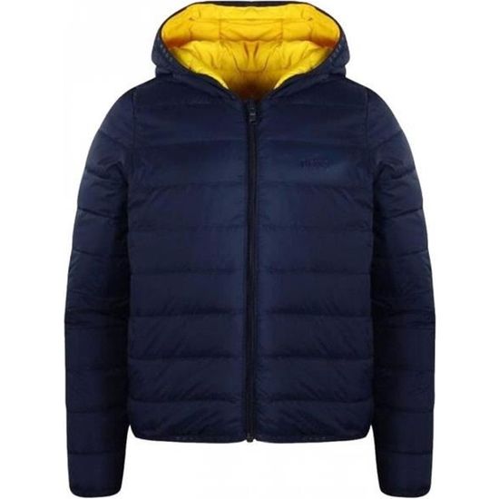 Hugo boss doudoune store