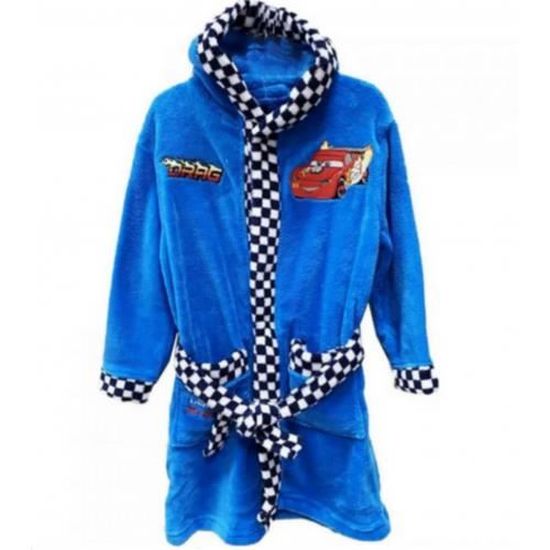 Robe de chambre cars clearance