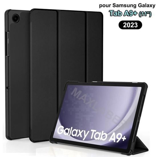 Pour Galaxy TAB A9 / A9 Plus 2023 Coque De - Temu Switzerland