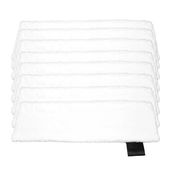 Nettoyeur Vapeur Sèche Tête De Fer à Vapeur Feegow - Pour Nettoyeurs Karcher SC1 à SC5 - Défroissage Facile Tête Rechange 2.863-332.0