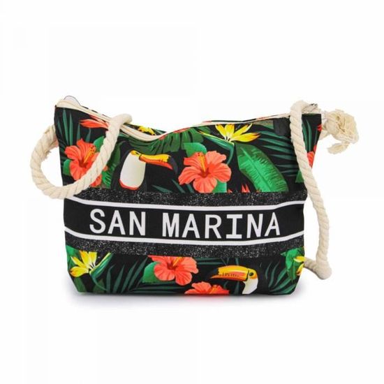 Sac bandoulière san marina hotsell