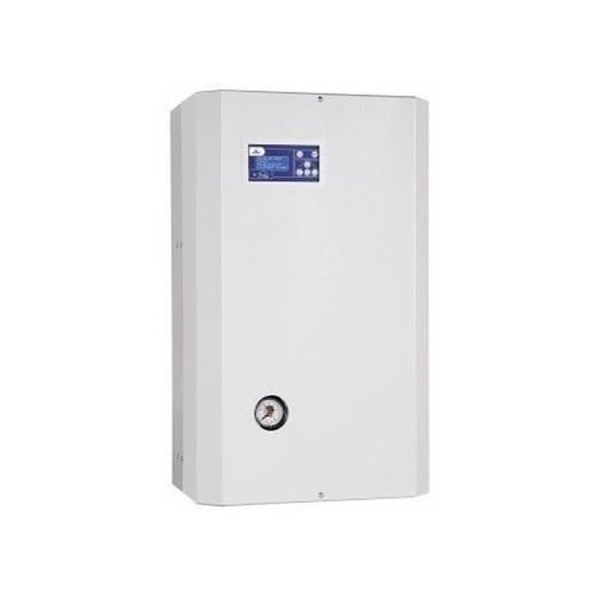 Chaudière Electrique Spécial Plancher Chauffant Kospel Sannover 15 kW — free download
