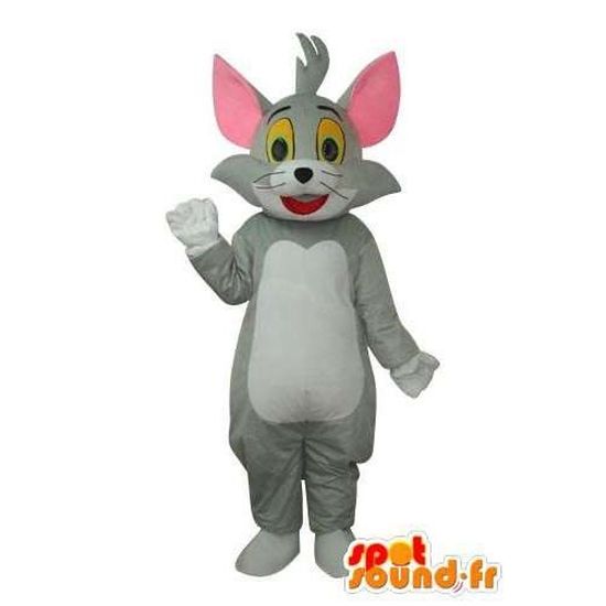 Deguisement De Tom Le Chat Cdiscount Jeux Jouets