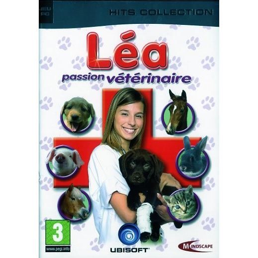 Lea Passion Veterinaire Pc