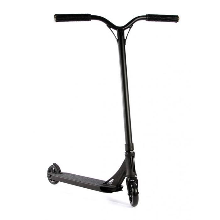 Trotinette Freestyle Ethic artefact v2 noir