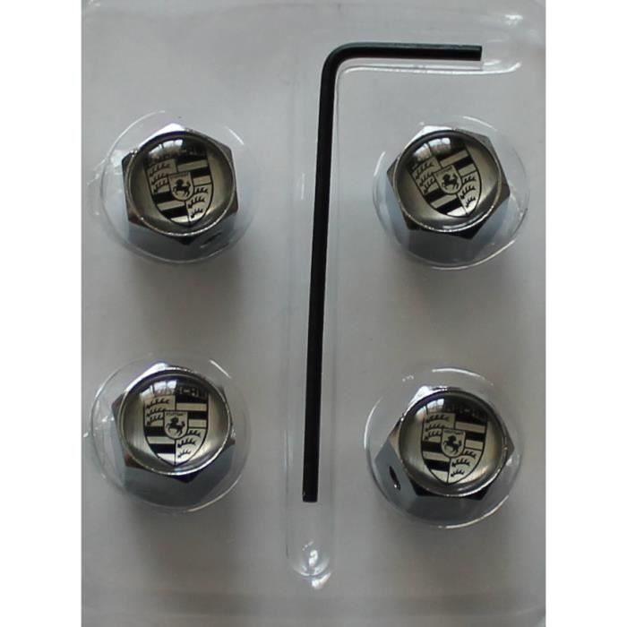 AMOYER Car Tire Bouchons de Valve de Tige de Boulon en Aluminium theftproof Bouchons de Valve Roue de Voiture Pneus Valves pneus Stem Caps air Bleu 