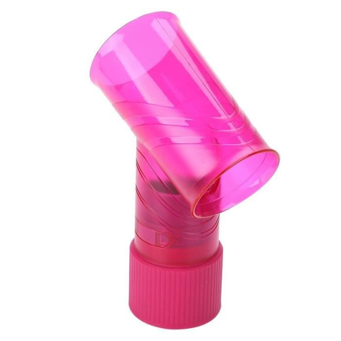 YOSOO outils de salon de coiffure 2 couleurs nouveau Protable sèche-cheveux rouleau boucles diffuseur Salon Stying outils