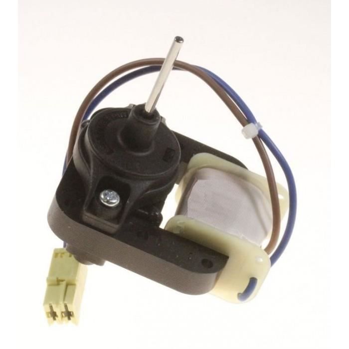 MOTEUR DE VENTILATEUR POUR RÉFRIGÉRATEUR BEKO