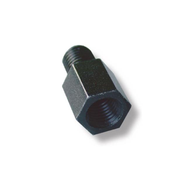 BIHR - Adaptateur Retroviseur Pas M10/125 Droit - M8/125 Gauche