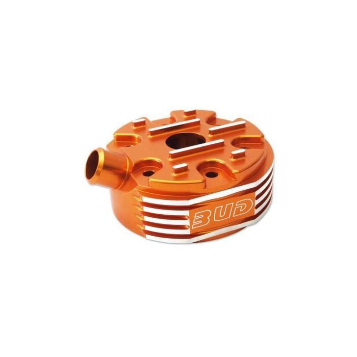 Culasse Bud Racing KTM 250 SX 03-06 - 250 EXC 04-07 Orange