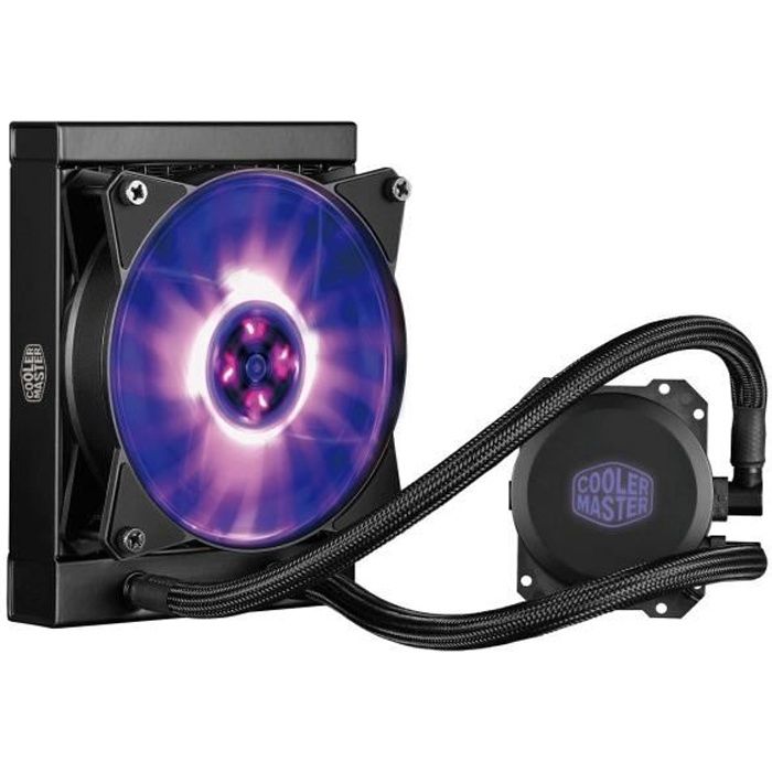 COOLER MASTER Watercooling ML 120L RGB