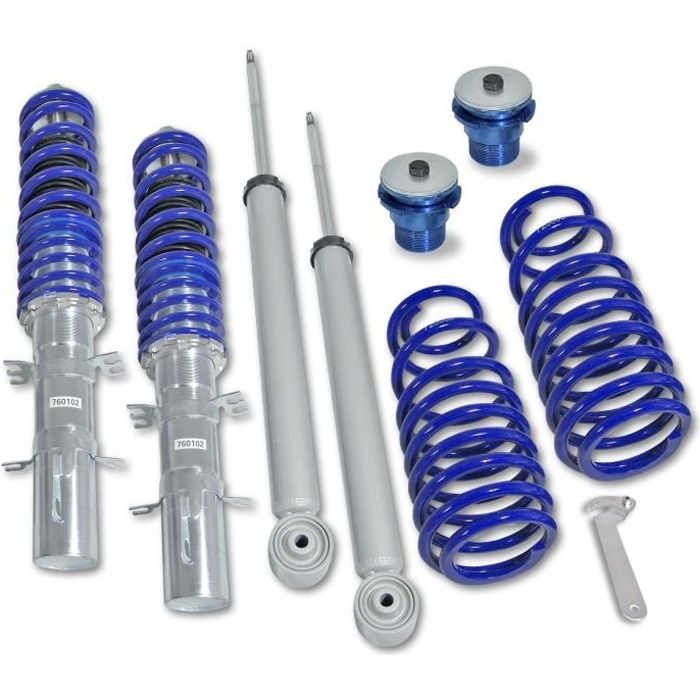 KIT COMBINE FILETÉ AUDI A3 8L DE 1996 A 2002