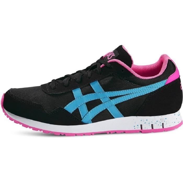 Asics Curreo HN537-9039 Homme Baskets