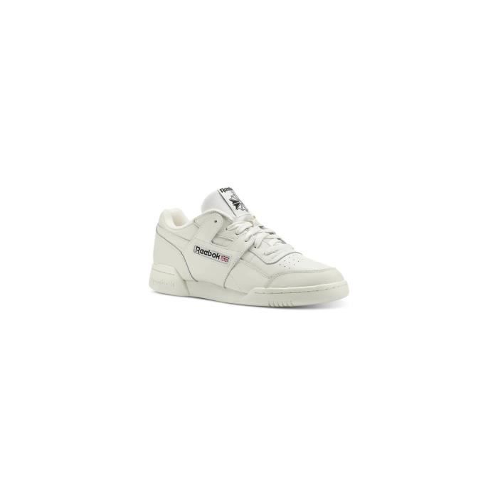 CHAUSSURES REEBOK WORKOUT PLUS MU