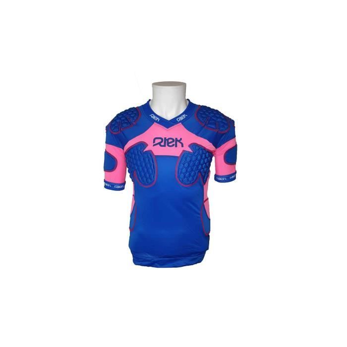 Epaulière rugby femme MASSY - RTEK